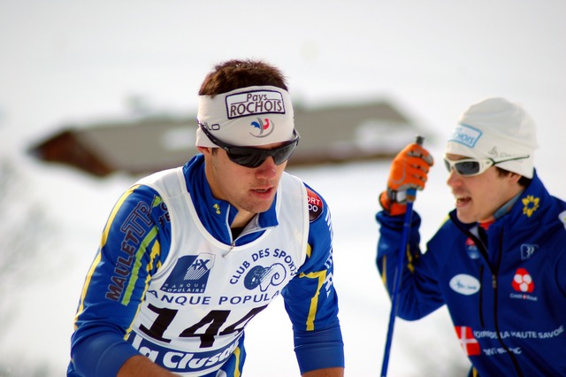 Grand-Prix La Clusaz